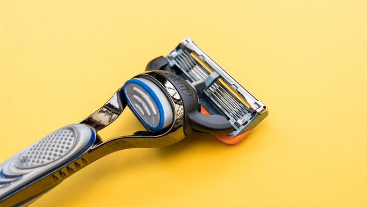 The new strategy is the second long-term sustainability vision for Gillette, whose 2010 framework runs out this year